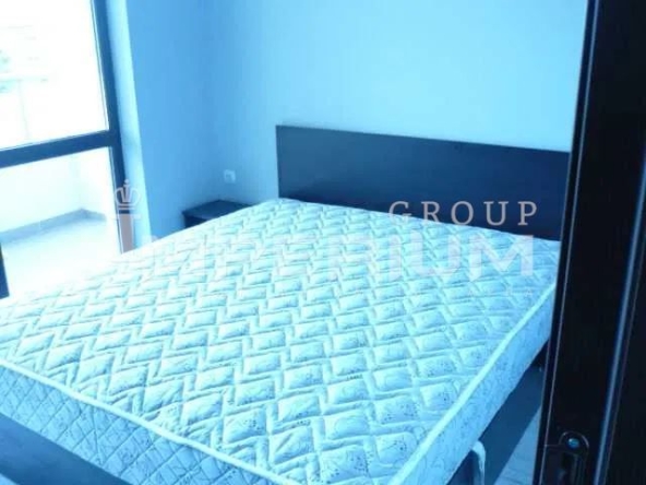 Дава се под наем Двустаен апартамент в Варна, Виница - 48 кв.м за 255 € - Снимка #1