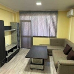 Дава се под наем Двустаен апартамент в Търговище, Център - 55 кв.м за 204 € - Снимка #1