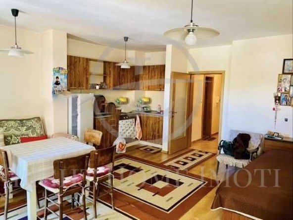 Едностаен апартамент в Пловдив, Христо Смирненски - 52 кв.м за 1700 €/кв.м - Снимка #1