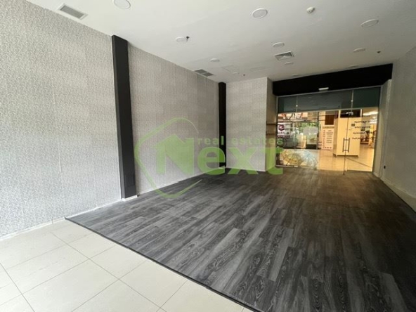 Дава се под наем Магазин в София, Гео Милев - 80 кв.м за 1250 € - Снимка #1
