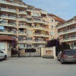 Тристаен апартамент в Варна, Бриз - 80 кв.м за 2125 €/кв.м - Снимка #1