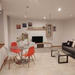 Дава се под наем Тристаен апартамент в София, Център - 80 кв.м за 510 € - Снимка #1