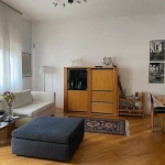 Дава се под наем Двустаен апартамент в София, Център - 54 кв.м за 408 € - Снимка #1