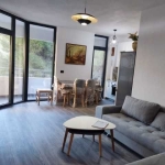 Дава се под наем Двустаен апартамент в София, Център - 55 кв.м за 510 € - Снимка #1