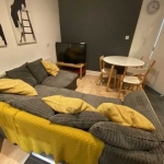 Дава се под наем Двустаен апартамент в София, Център - 64 кв.м за 408 € - Снимка #1