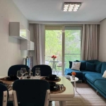 Дава се под наем Двустаен апартамент в София, Център - 56 кв.м за 397.8 € - Снимка #1