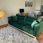 Дава се под наем Двустаен апартамент в София, Център - 56 кв.м за 397.8 € - Снимка #1