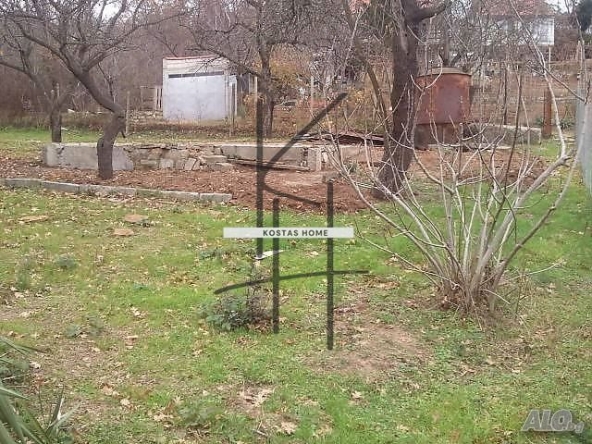 Парцел в Варна, м-т Ракитника - 821 кв.м за 74 €/кв.м - Снимка #1