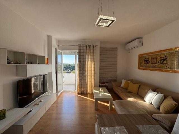 Дава се под наем Двустаен апартамент в София, Център - 65 кв.м за 397.8 € - Снимка #1