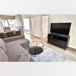 Дава се под наем Двустаен апартамент в София, Център - 55 кв.м за 392.7 € - Снимка #1