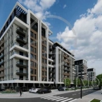 Двустаен апартамент в Пловдив, Христо Смирненски - 70 кв.м за 1460 €/кв.м - Снимка #1