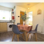 Дава се под наем Тристаен апартамент в София, Център - 90 кв.м за 612 € - Снимка #1