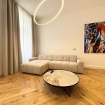 Дава се под наем Двустаен апартамент в София, Център - 65 кв.м за 459 € - Снимка #1