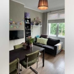 Дава се под наем Двустаен апартамент в София, Център - 55 кв.м за 382.5 € - Снимка #1