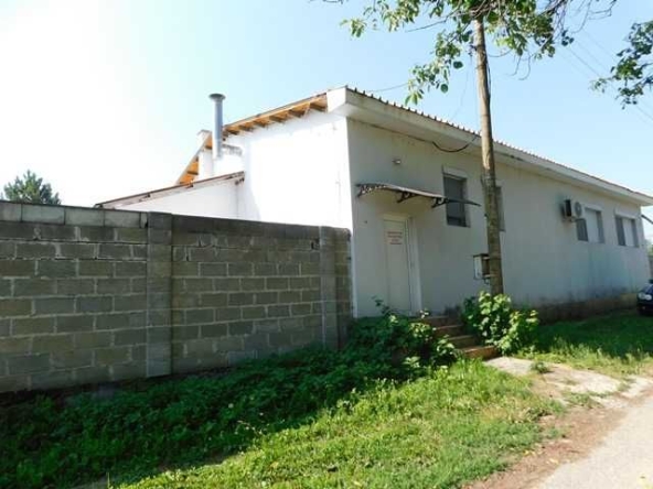 Къща в Търговище, Център - 344 кв.м за 567 €/кв.м - Снимка #1