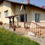 Къща в Търговище, Център - 344 кв.м за 567 €/кв.м - Снимка #1