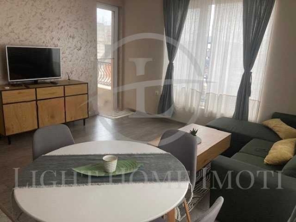Двустаен апартамент в Пловдив, Остромила - 73 кв.м за 1905 €/кв.м - Снимка #1