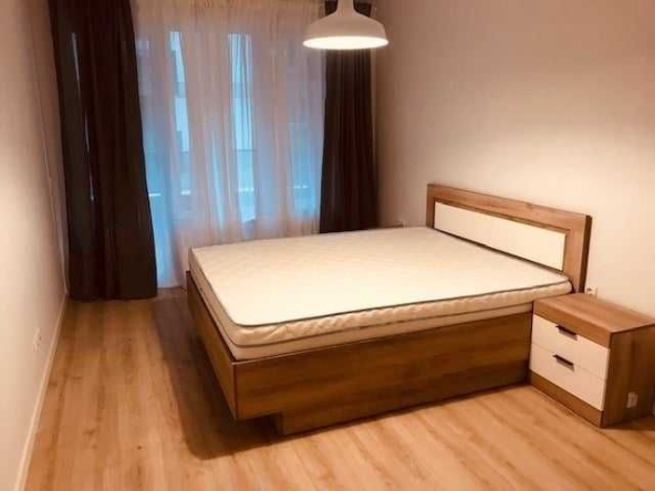 Дава се под наем Двустаен апартамент в София, Малинова долина - 78 кв.м за 714 € - Снимка #1