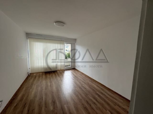 Двустаен апартамент в София, Свобода - 60 кв.м за 1817 €/кв.м - Снимка #1