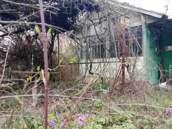 Къща в Търговище, Център - 25 кв.м за 368 €/кв.м - Снимка #1