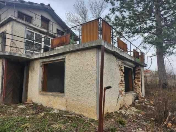 Къща в Търговище, Център - 45 кв.м за 397 €/кв.м - Снимка #1