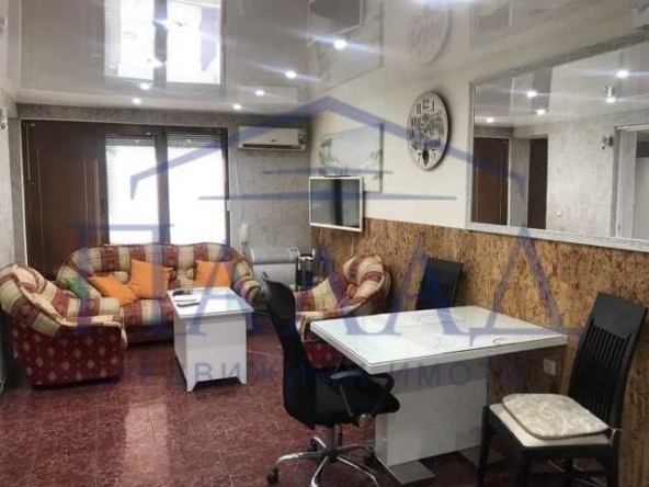 Двустаен апартамент в Варна, Чаталджа - 50 кв.м за 3500 €/кв.м - Снимка #1