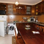 Дава се под наем Двустаен апартамент в Търговище, Център - 55 кв.м за 204 € - Снимка #1