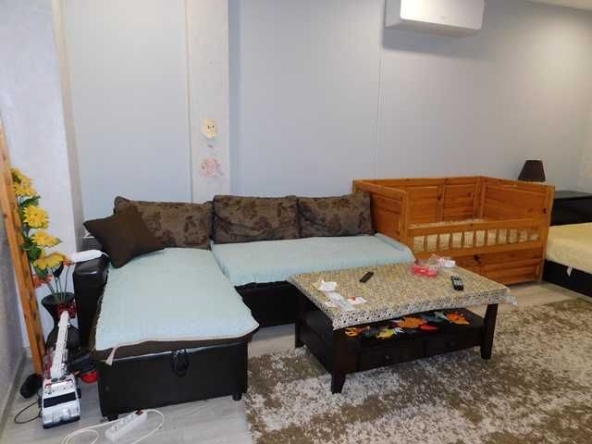 Двустаен апартамент в Търговище, Център - 74 кв.м за 1275 €/кв.м - Снимка #1