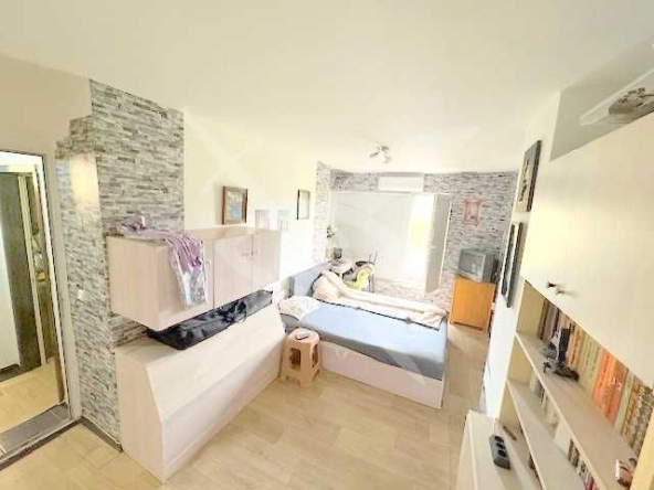 Двустаен апартамент в к.к. Слънчев бряг - 54 кв.м за 1260 €/кв.м - Снимка #1