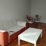 Дава се под наем Тристаен апартамент в Търговище, Център - 74 кв.м за 331.5 € - Снимка #1