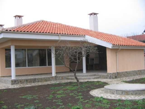 Къща в с. Българево, Област Добрич - 160 кв.м за 1244 €/кв.м - Снимка #1