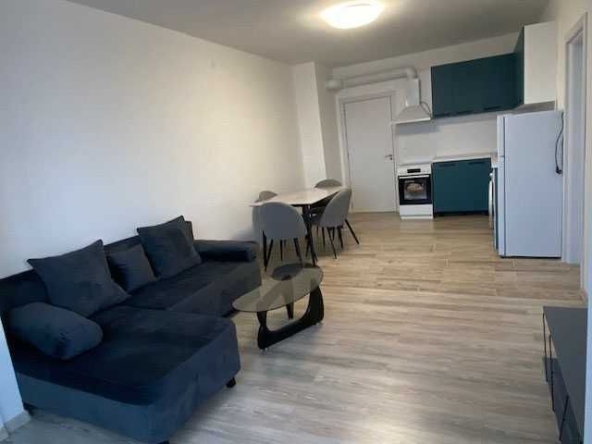 Дава се под наем Тристаен апартамент в София, Дианабад - 80 кв.м за 799 € - Снимка #1