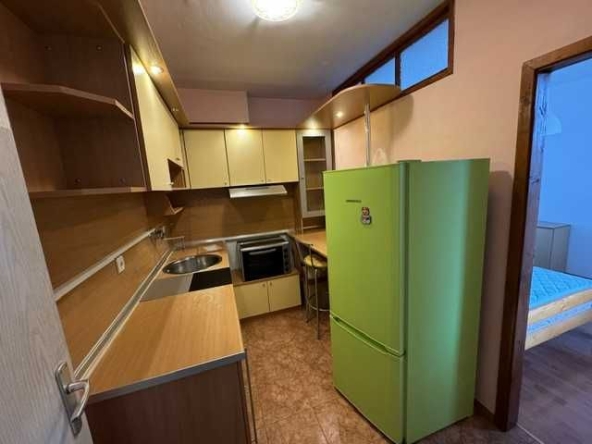 Дава се под наем Двустаен апартамент в София, Дианабад - 63 кв.м за 499 € - Снимка #1