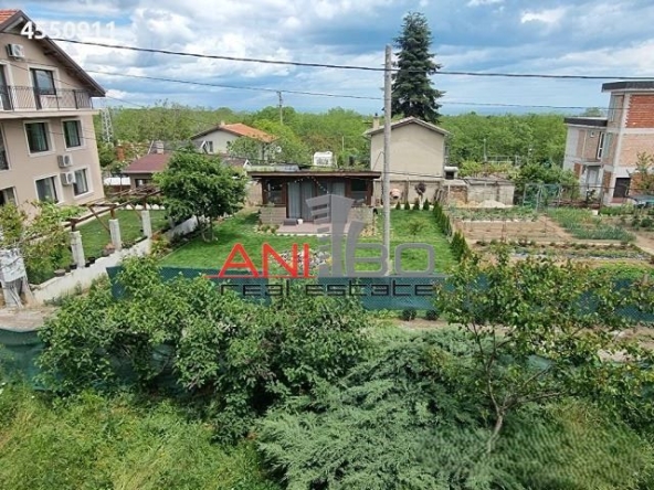 Къща в Варна, м-т Боровец - юг - 150 кв.м за 1494 €/кв.м - Снимка #1