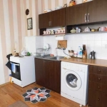 Едностаен апартамент в Търговище, Център - 41 кв.м за 1182 €/кв.м - Снимка #1