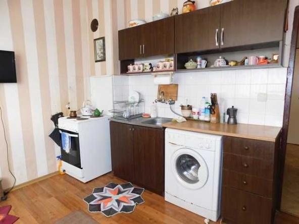 Едностаен апартамент в Търговище, Център - 41 кв.м за 1182 €/кв.м - Снимка #1