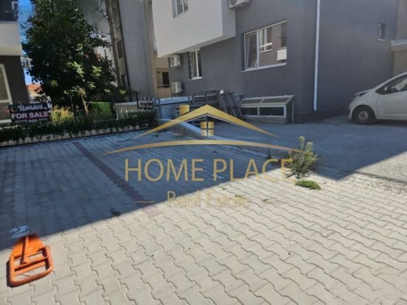 Гараж / Паркомясто в Варна, Виница - 12 кв.м за 875 €/кв.м - Снимка #1