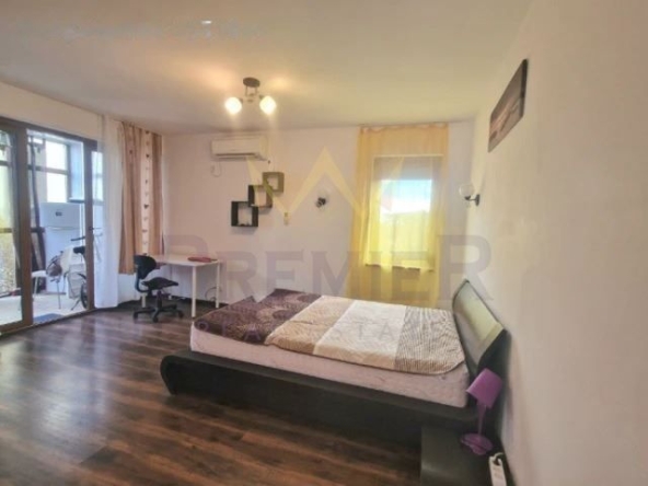 Двустаен апартамент в Созопол - 54 кв.м за 1593 €/кв.м - Снимка #1