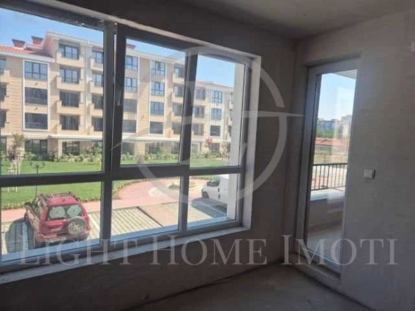 Двустаен апартамент в Пловдив, Остромила - 59 кв.м за 1721 €/кв.м - Снимка #1