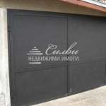 Дава се под наем Гараж / Паркомясто в Шумен, 2-ри корпус - 14 кв.м за 61.2 € - Снимка #1