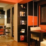 Дава се под наем Двустаен апартамент в Бургас, Меден рудник - зона А - 51 кв.м за 193.8 € - Снимка #1