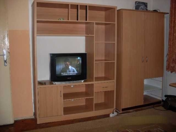 Дава се под наем Едностаен апартамент в Пловдив, Център - 25 кв.м за 300.9 € - Снимка #1