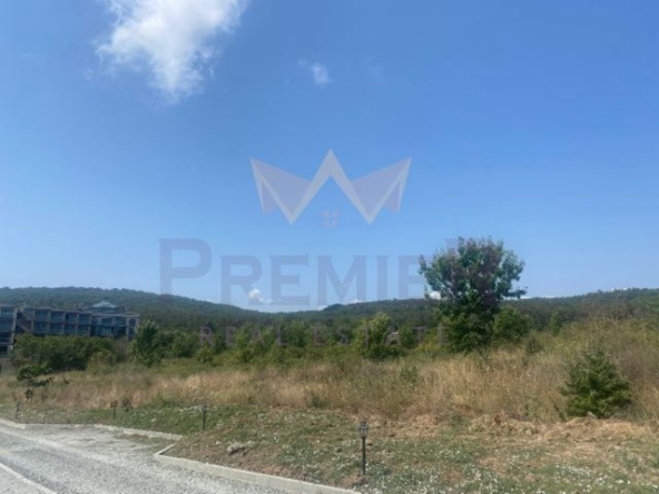 Парцел в Созопол - 976 кв.м за 64 €/кв.м - Снимка #1