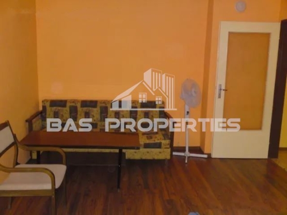 Двустаен апартамент в София, Люлин 5 - 46 кв.м за 1848 €/кв.м - Снимка #1