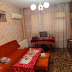 Тристаен апартамент в Търговище, Център - 77 кв.м за 1093 €/кв.м - Снимка #1