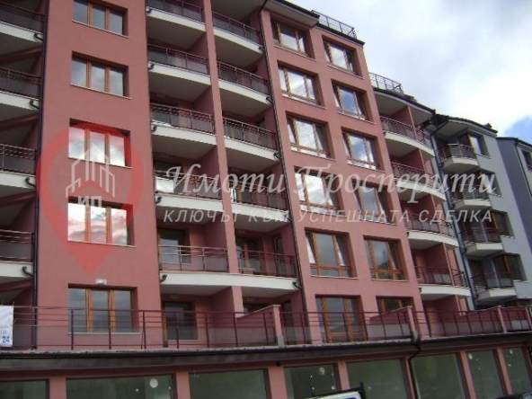 Дава се под наем Гараж / Паркомясто в София, Овча купел 1 - 17 кв.м за 92 € - Снимка #1