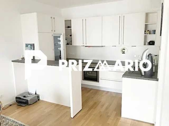 Дава се под наем Двустаен апартамент в София, Кръстова вада - 60 кв.м за 599 € - Снимка #1