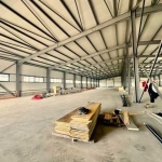 Промишлена сграда в София, Обеля - 2040 кв.м за 1200 €/кв.м - Снимка #1