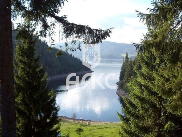 Парцел в Доспат - 1330 кв.м за 158 €/кв.м - Снимка #1
