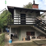 Къща в Русе, Алеи Възраждане - 56 кв.м за 697 €/кв.м - Снимка #1